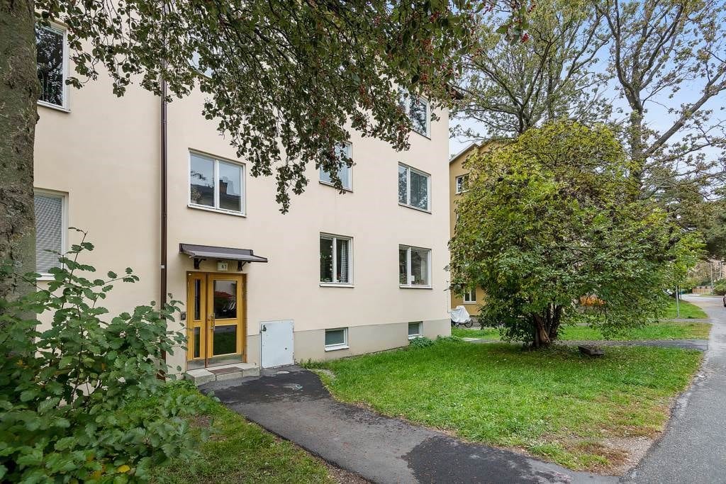 Finn Malmgrens väg 67