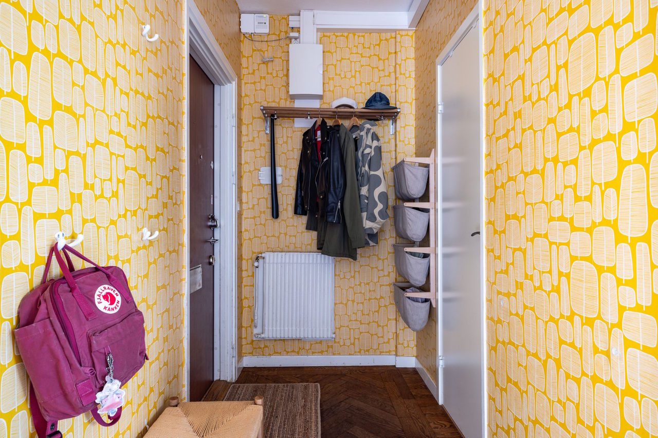 Finn Malmgrens väg 67