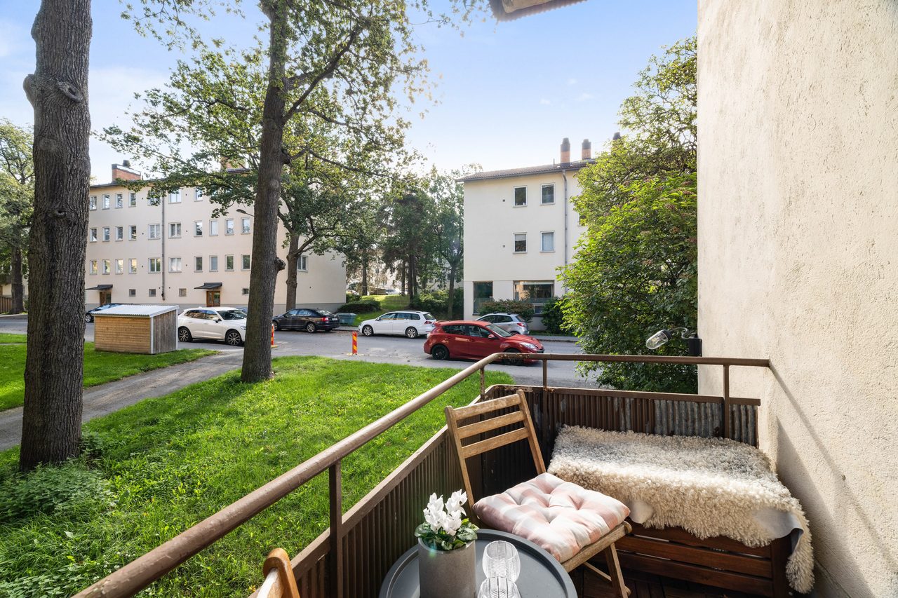 Finn Malmgrens väg 67