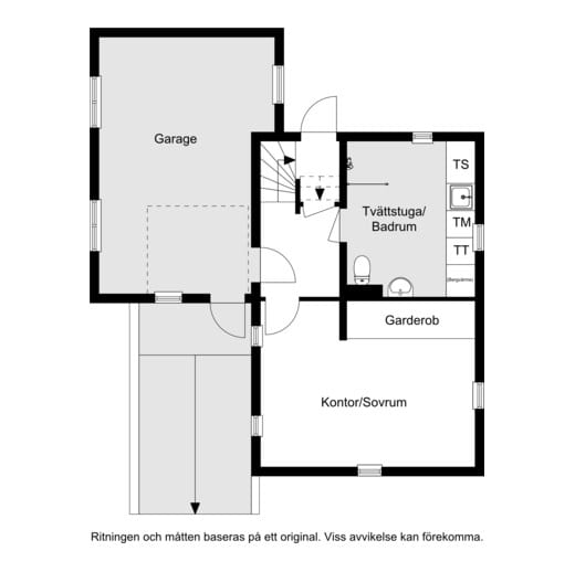 Skarpnäcksvägen 55