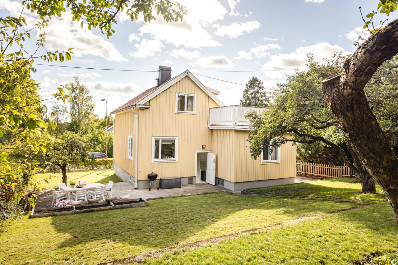 Skarpnäcksvägen 55