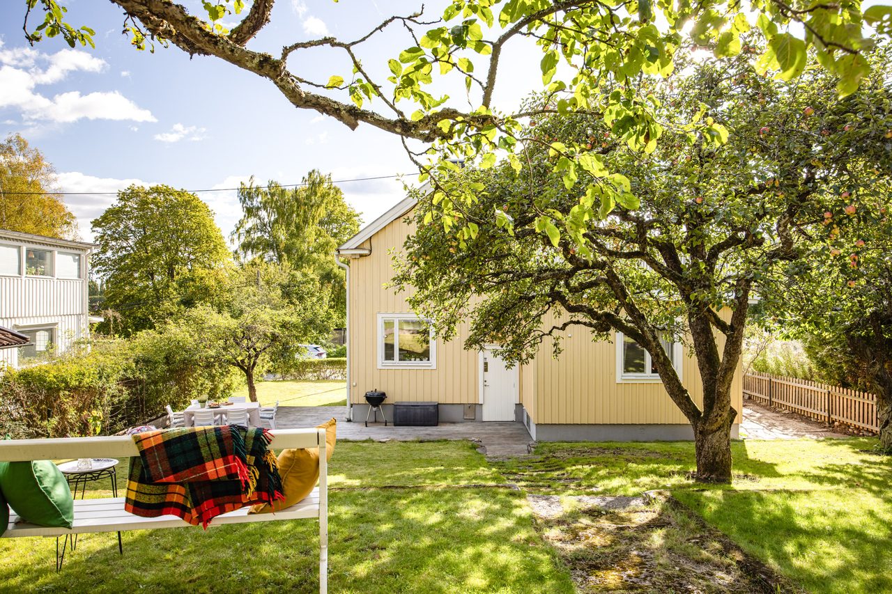 Skarpnäcksvägen 55