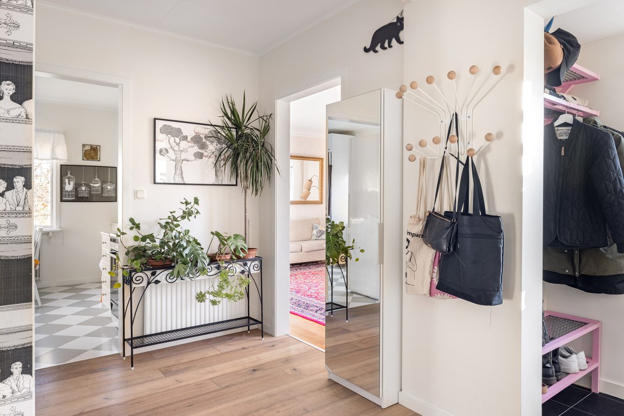 Skarpnäcksvägen 55