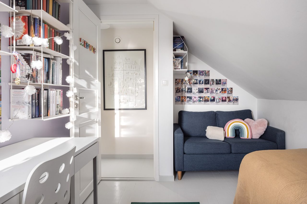 Skarpnäcksvägen 55