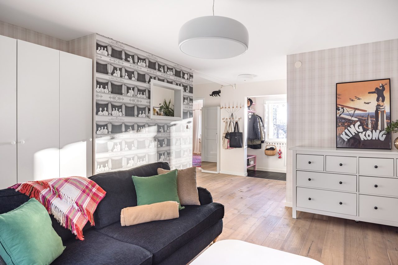 Skarpnäcksvägen 55