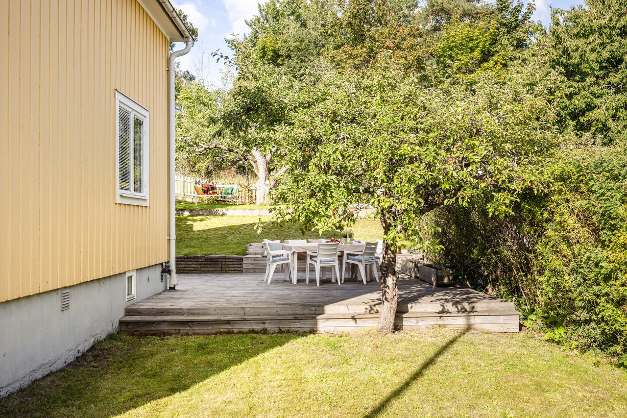 Skarpnäcksvägen 55