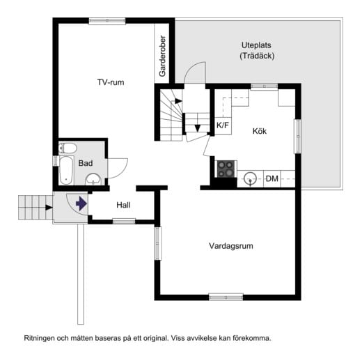 Skarpnäcksvägen 55