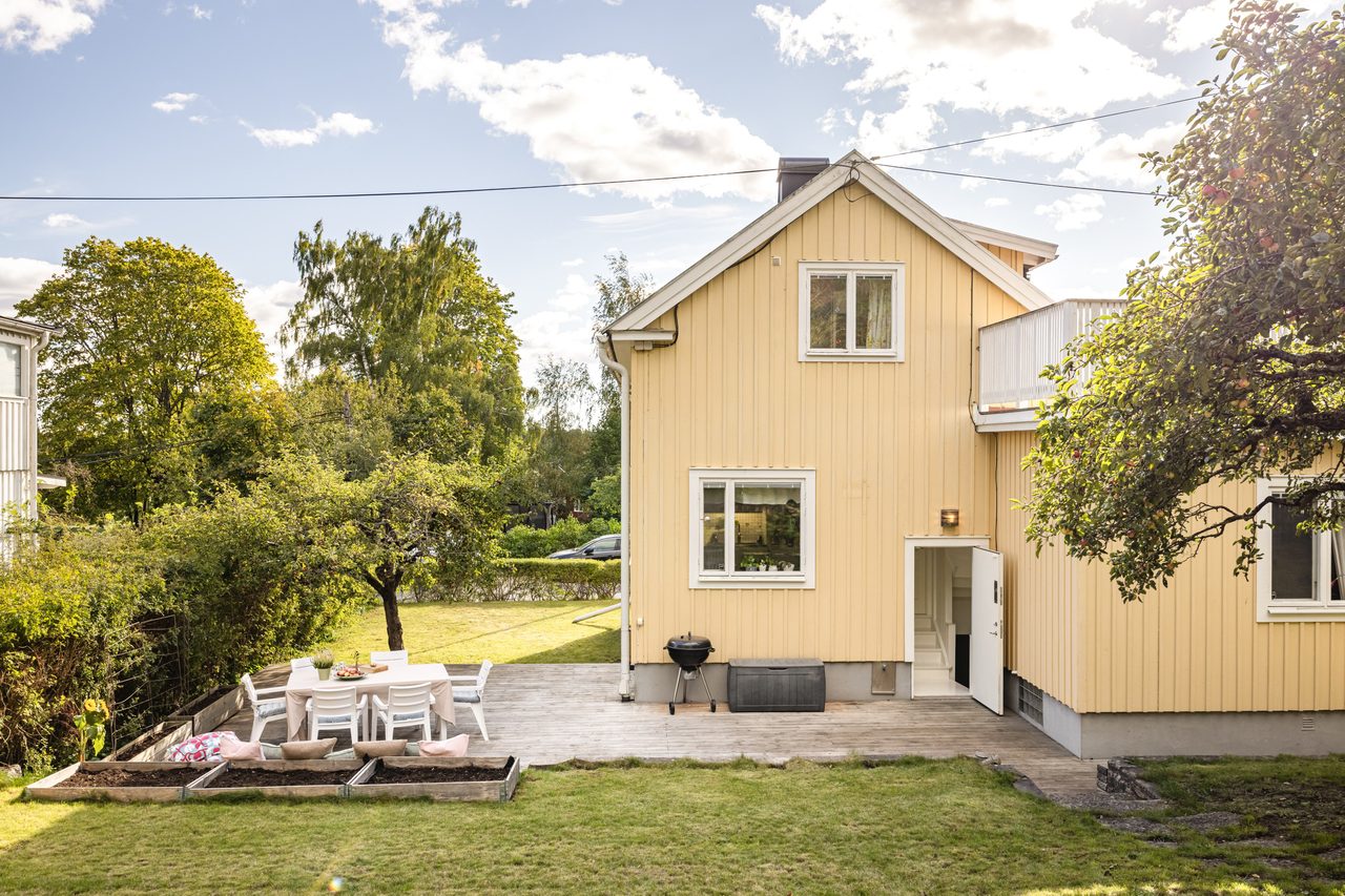 Skarpnäcksvägen 55