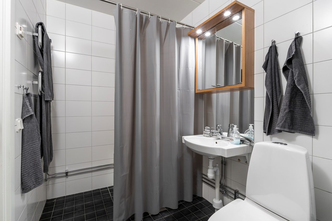 Sten Bergmans väg 5