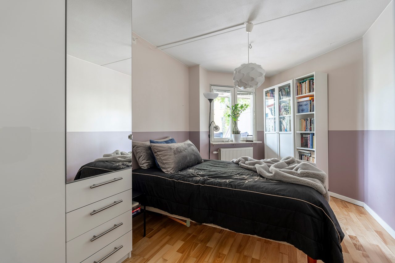 Sten Bergmans väg 5