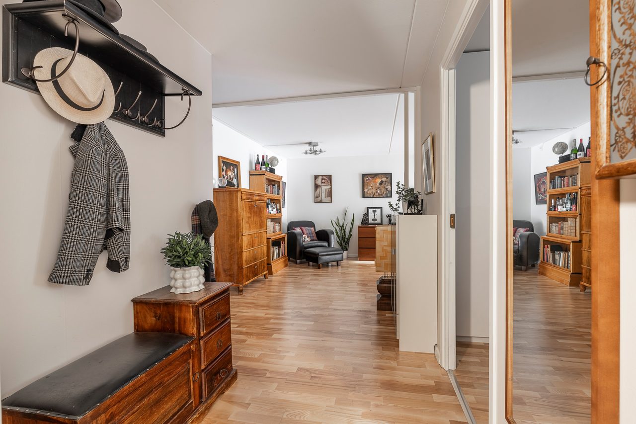 Sten Bergmans väg 5