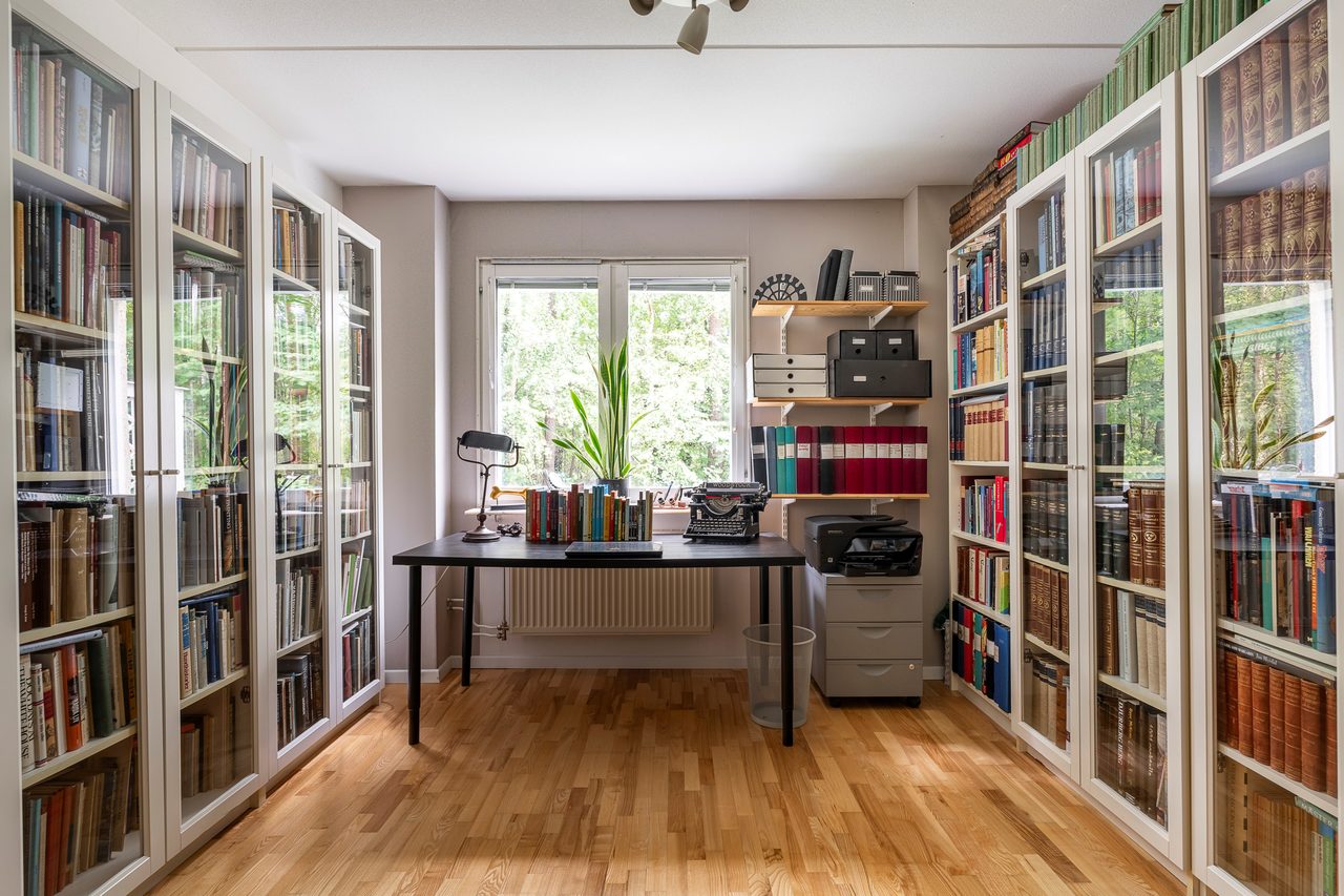 Sten Bergmans väg 5