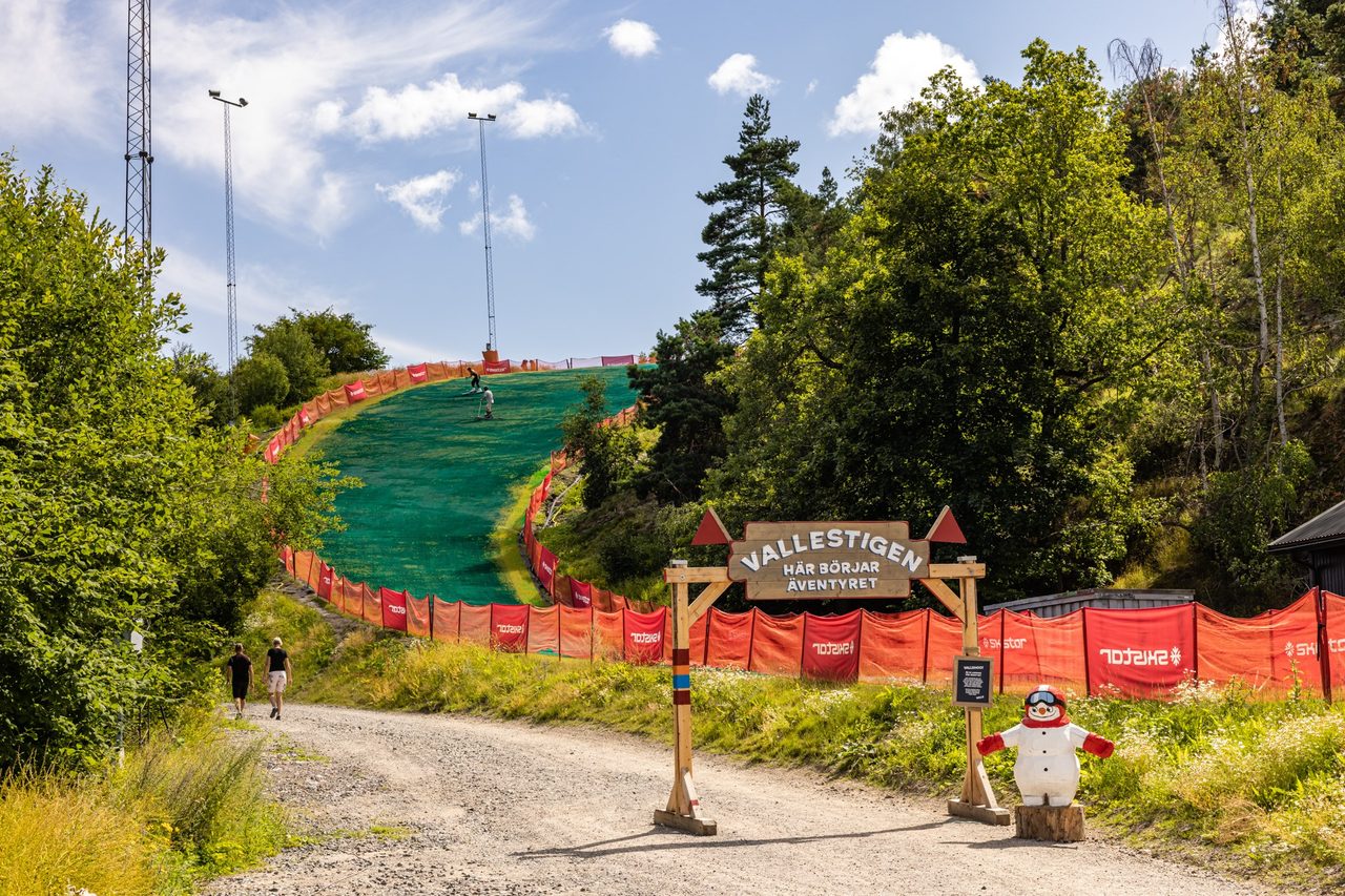 Sten Bergmans väg 5