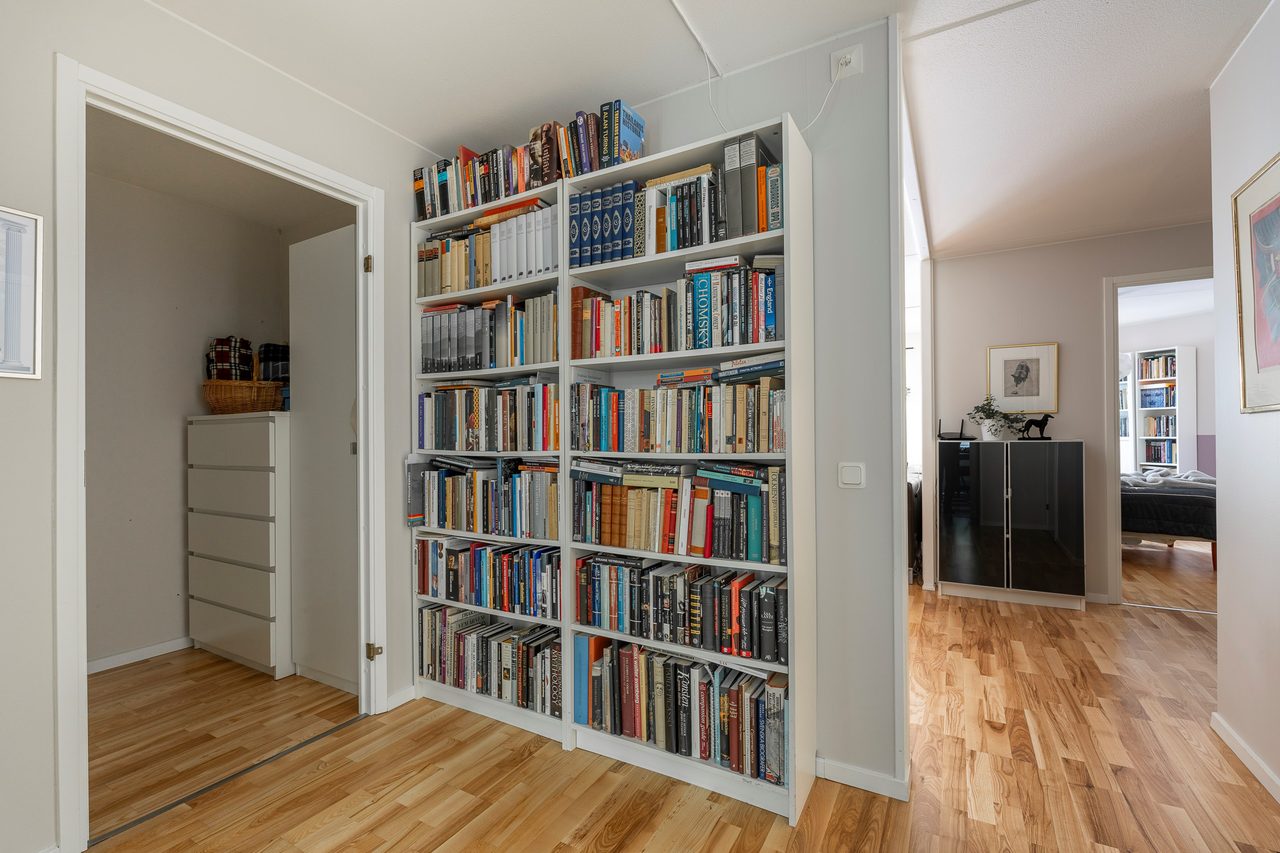 Sten Bergmans väg 5