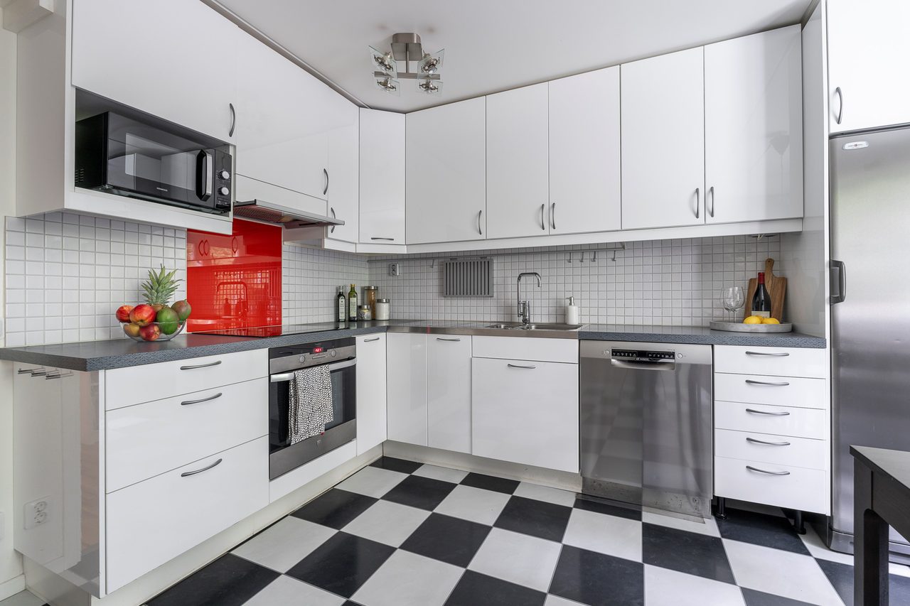 Sten Bergmans väg 5