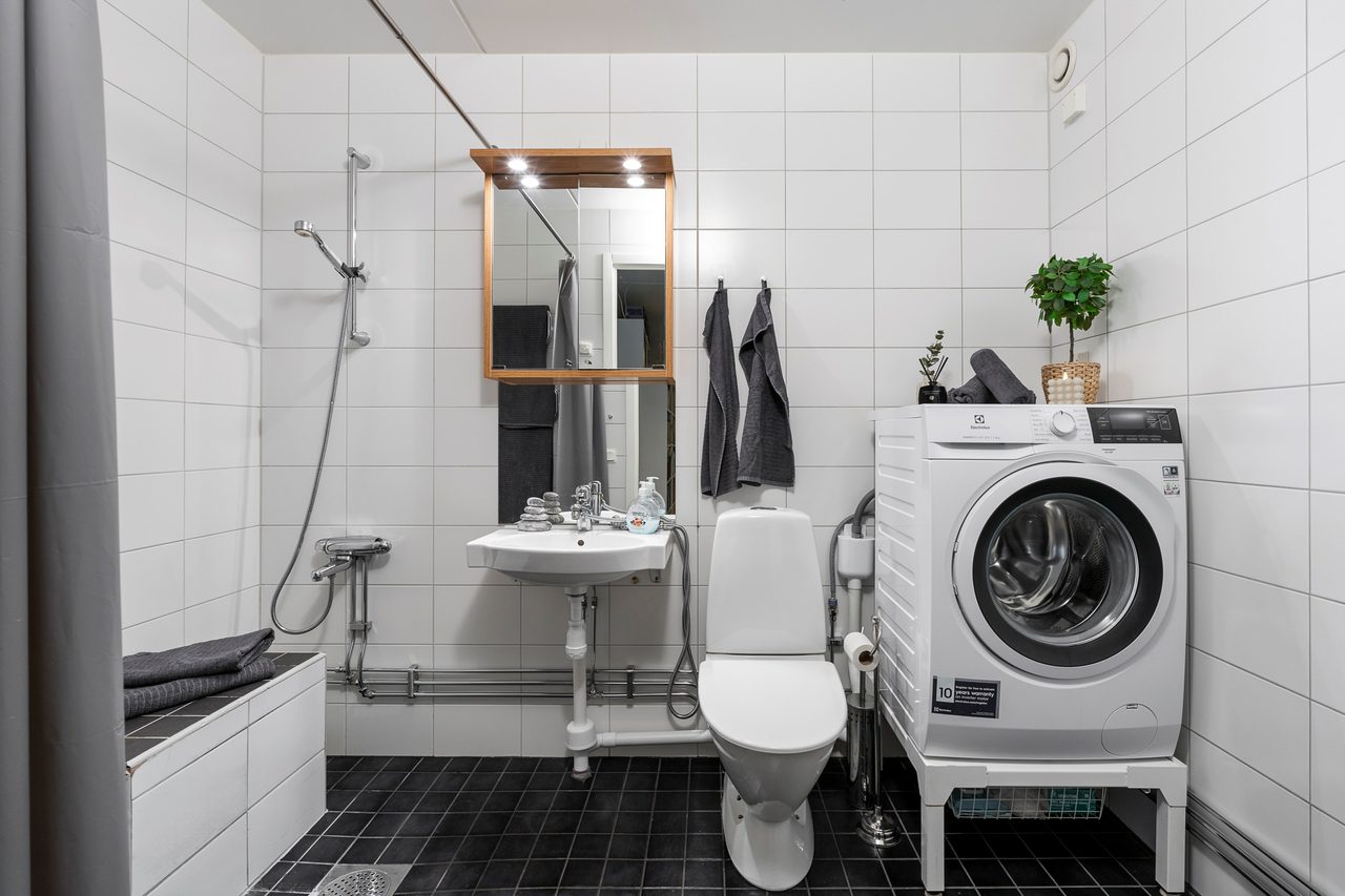 Sten Bergmans väg 5