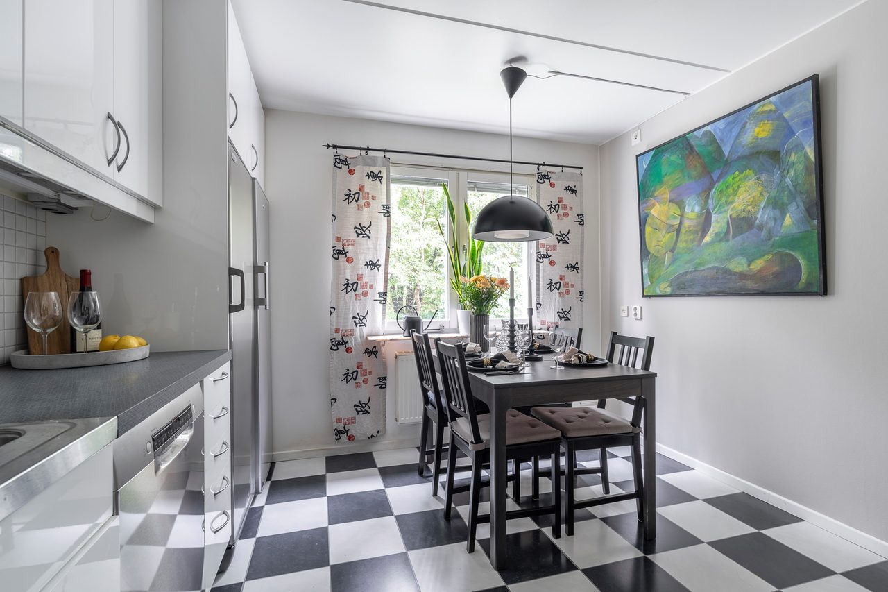 Sten Bergmans väg 5