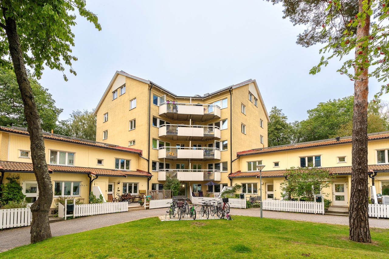 Sten Bergmans väg 5