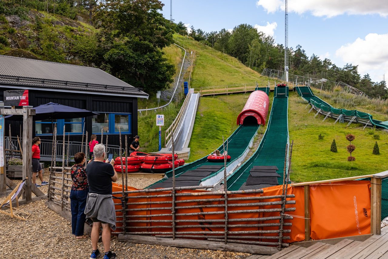 Sten Bergmans väg 5