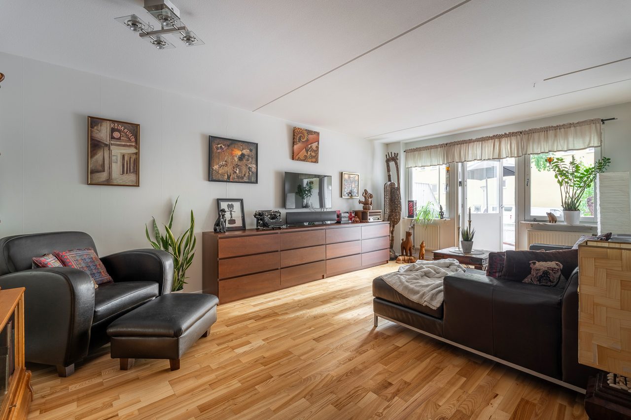 Sten Bergmans väg 5