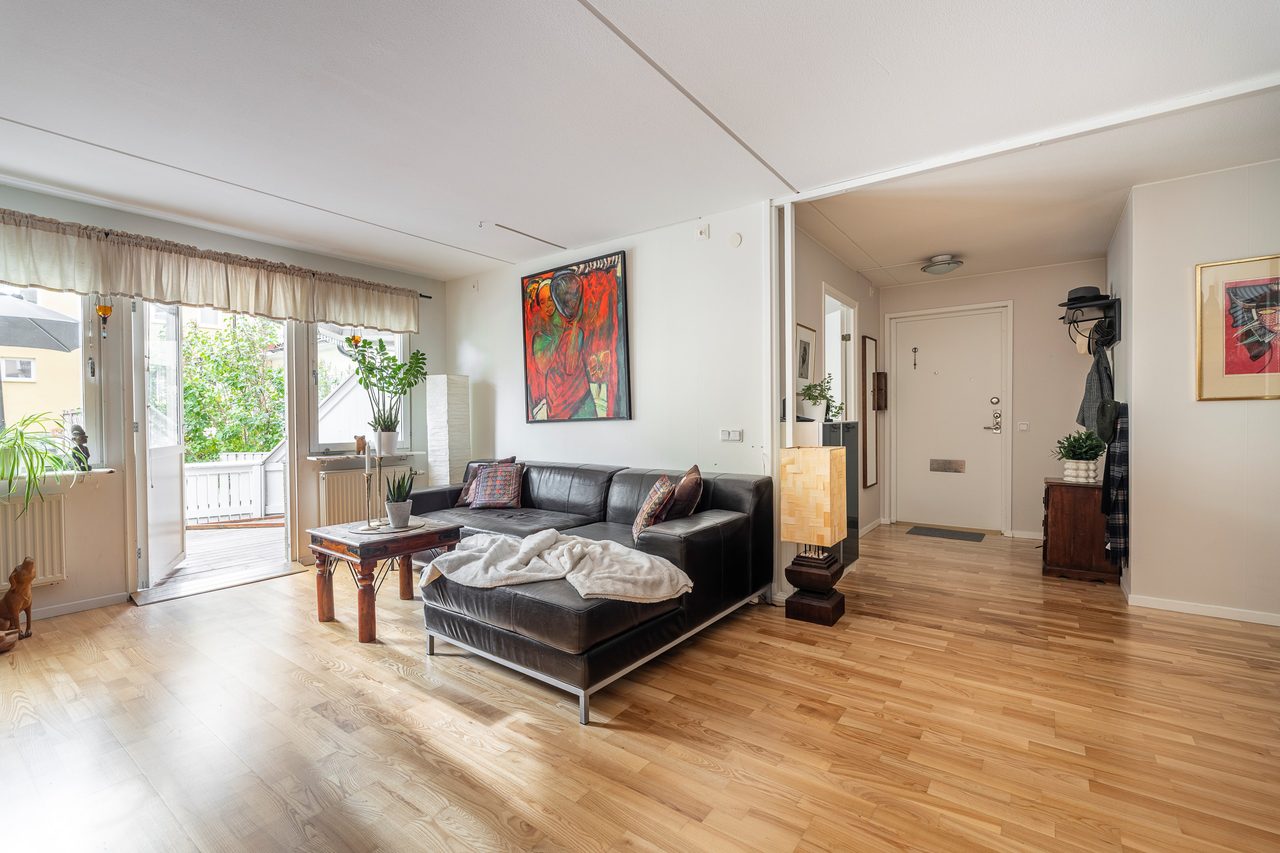 Sten Bergmans väg 5