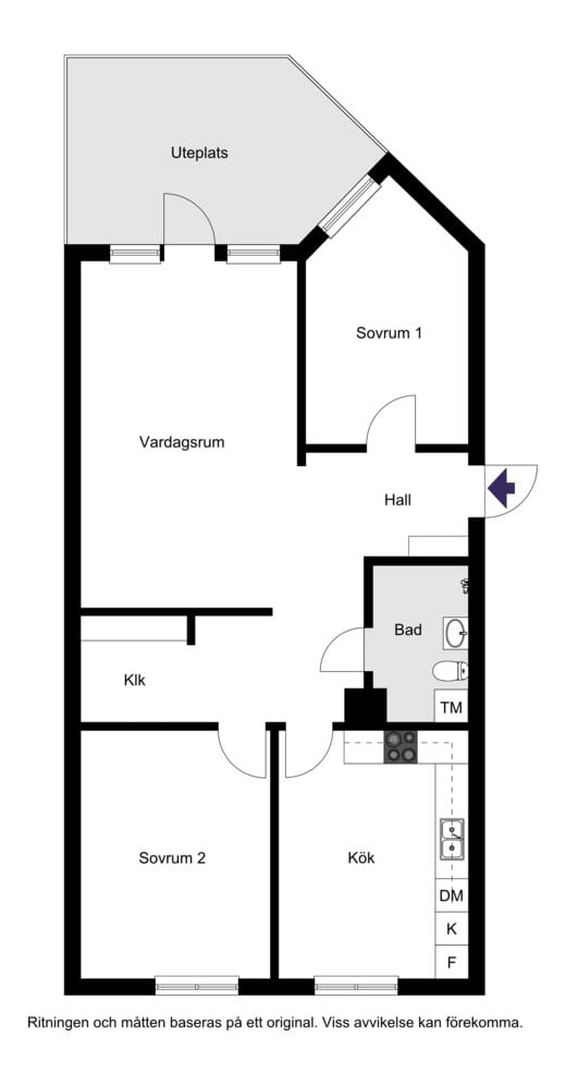 Sten Bergmans väg 5