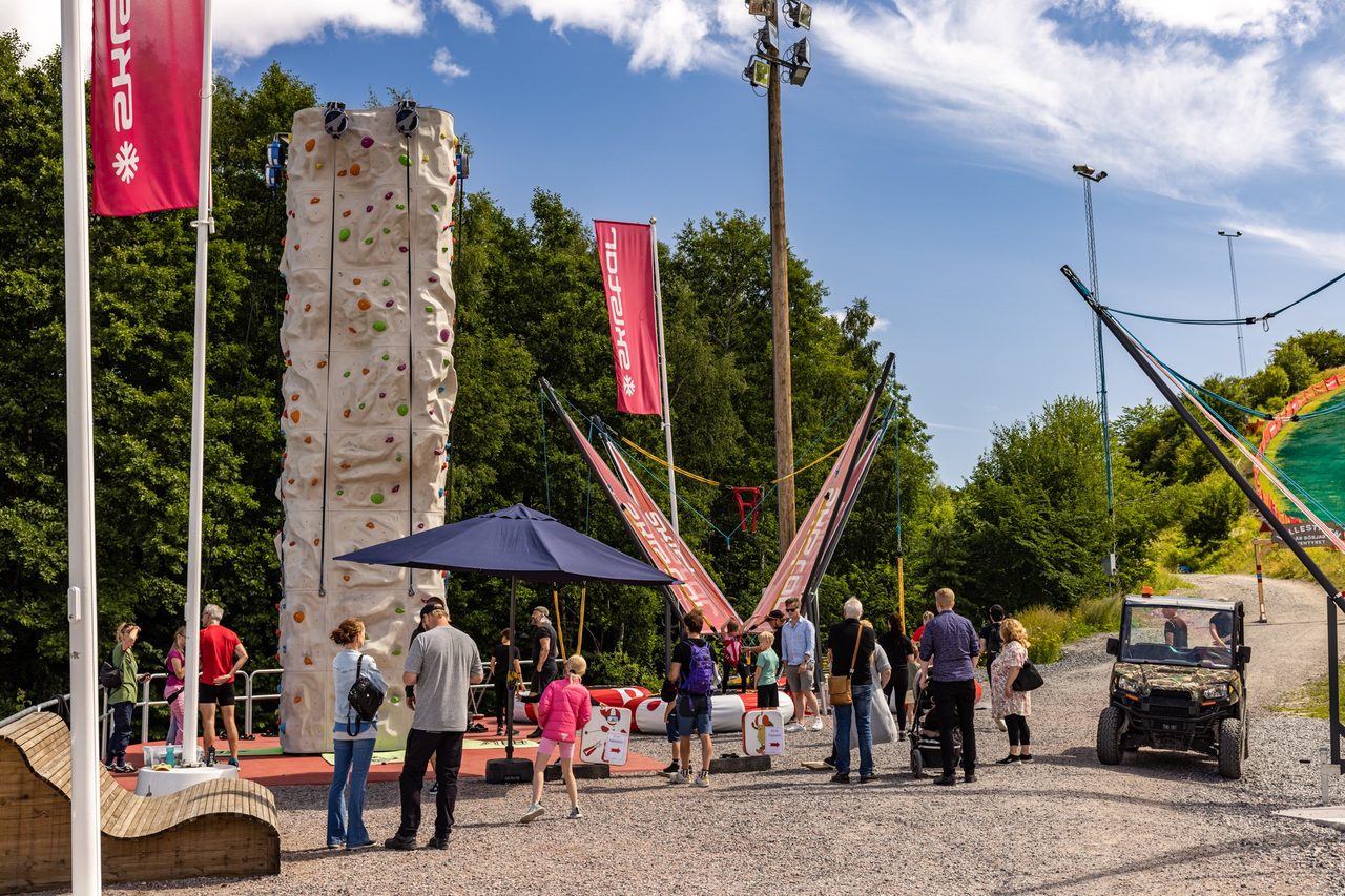 Sten Bergmans väg 5