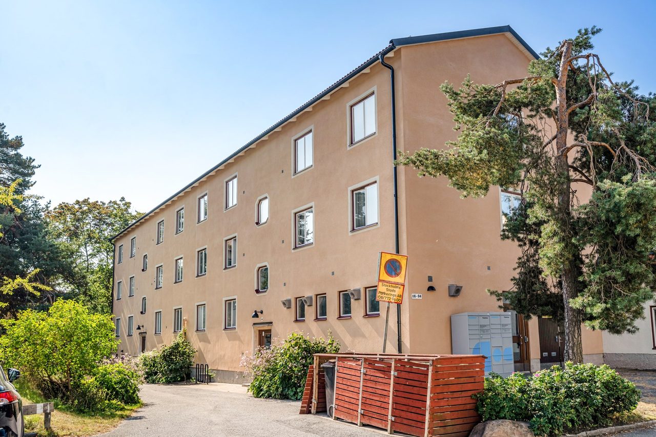 Paternostervägen 88