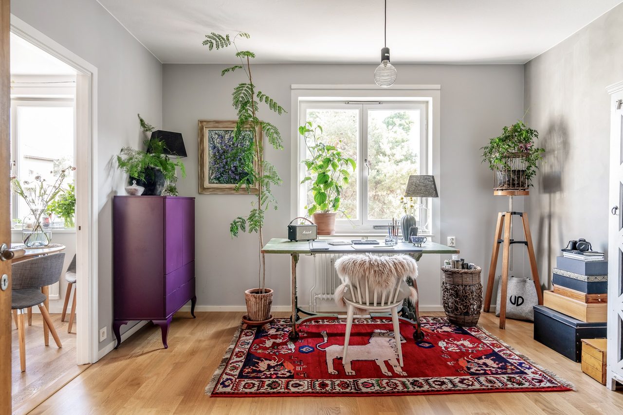 Paternostervägen 88