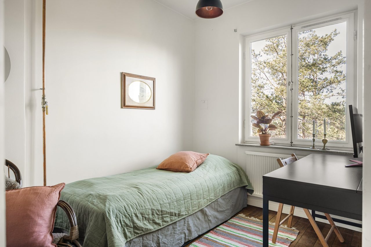 Finn Malmgrens Väg 75