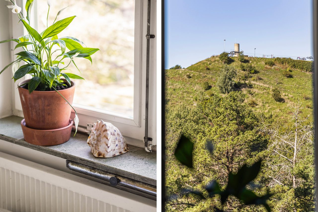 Finn Malmgrens Väg 75