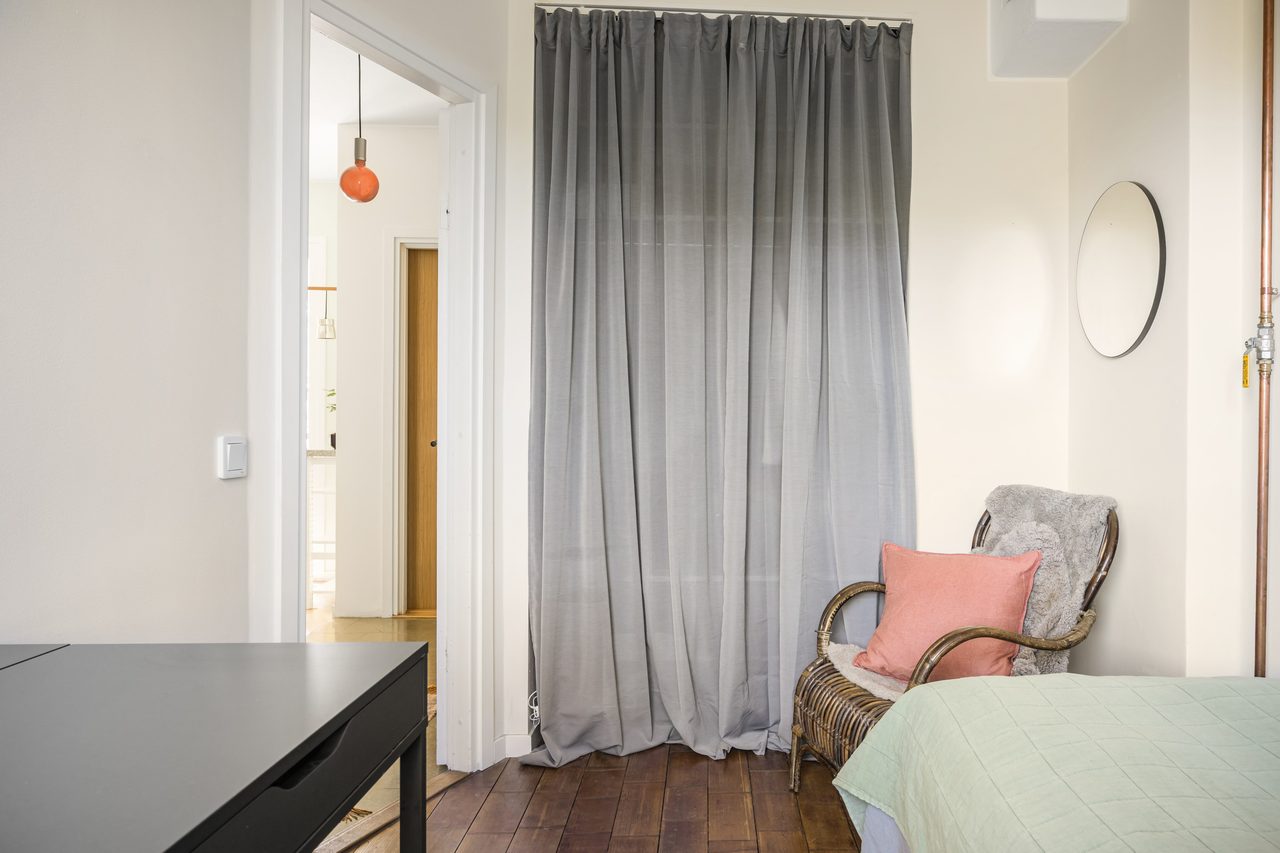 Finn Malmgrens Väg 75