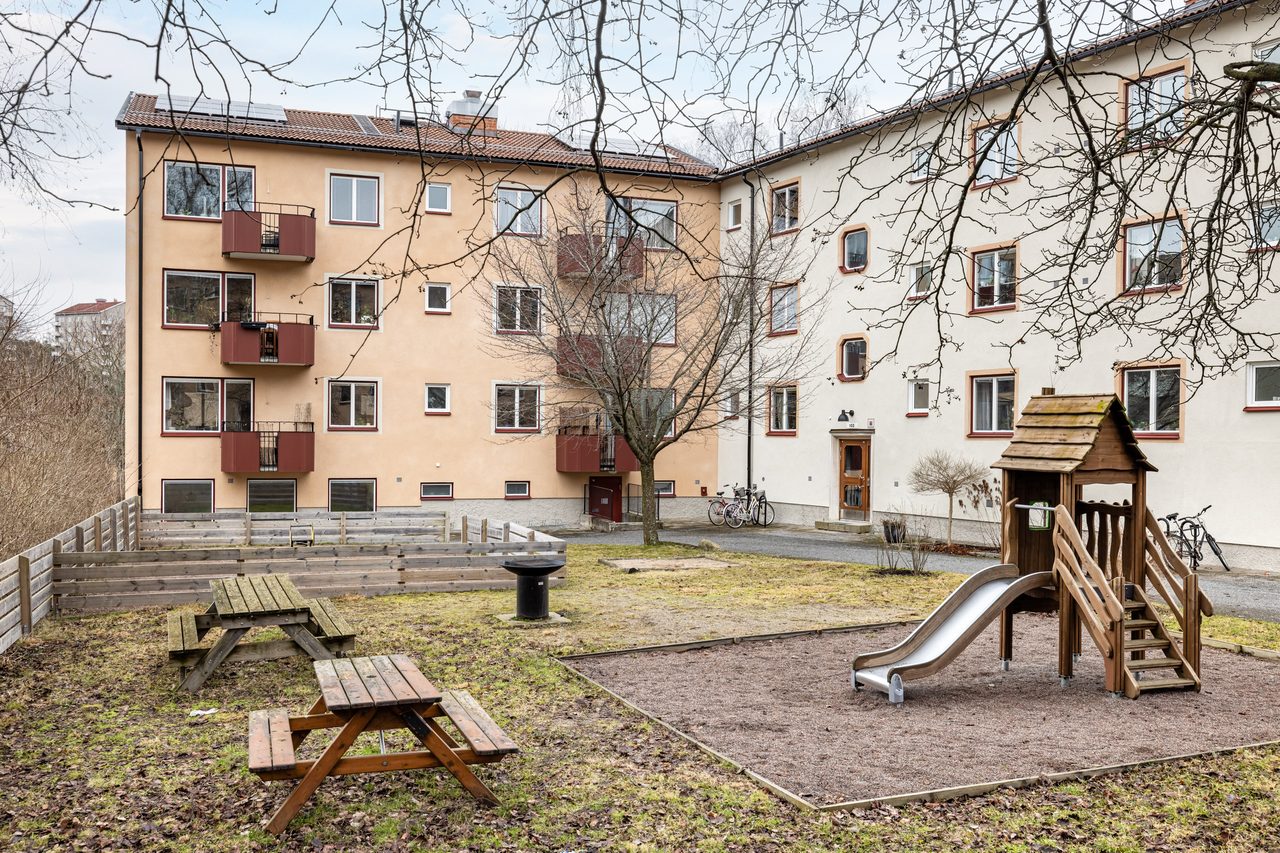 Paternostervägen 104