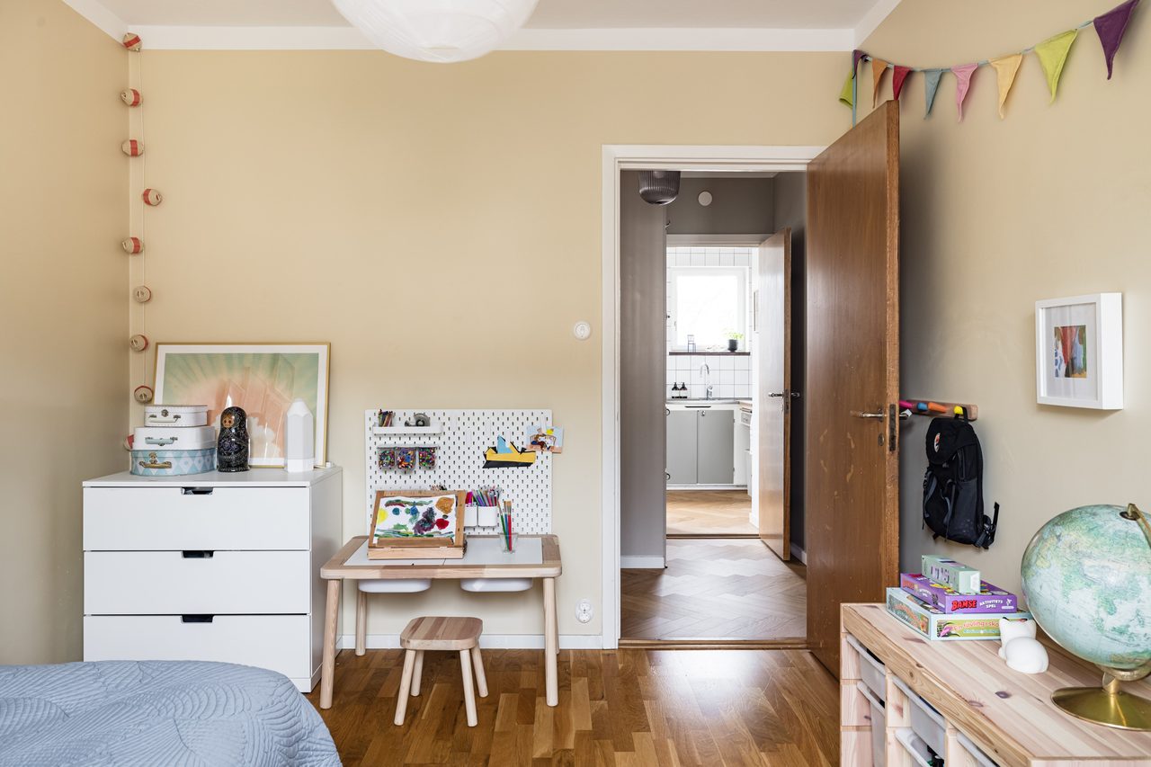 Paternostervägen 104