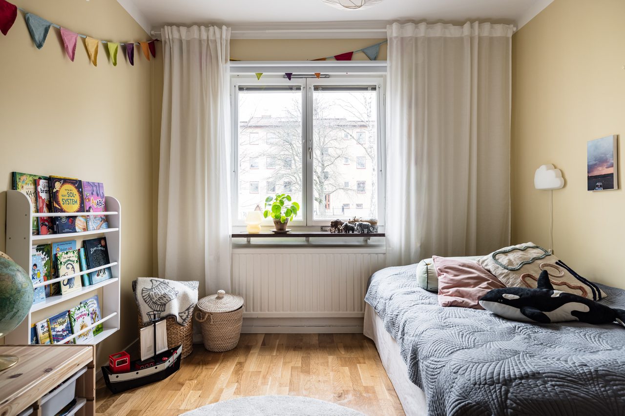 Paternostervägen 104