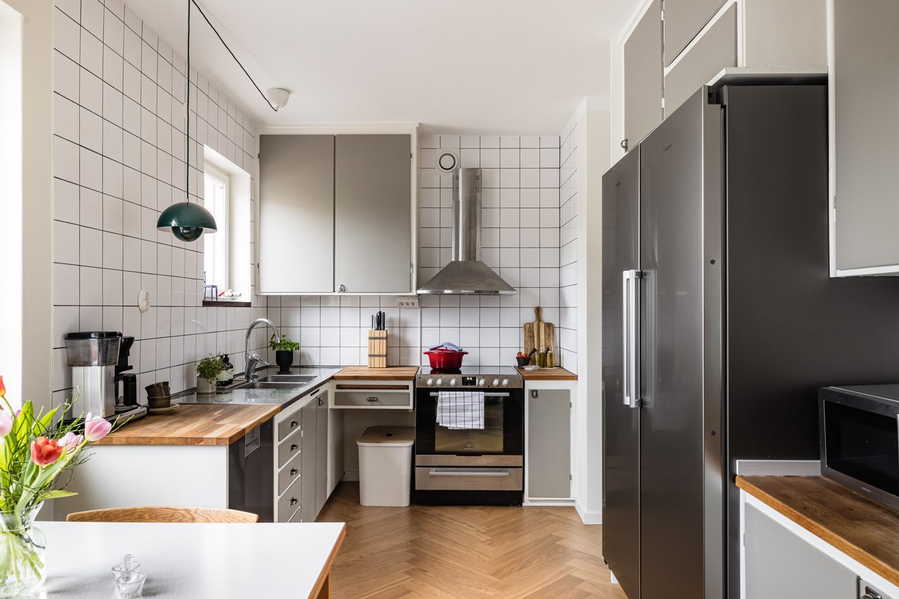 Paternostervägen 104