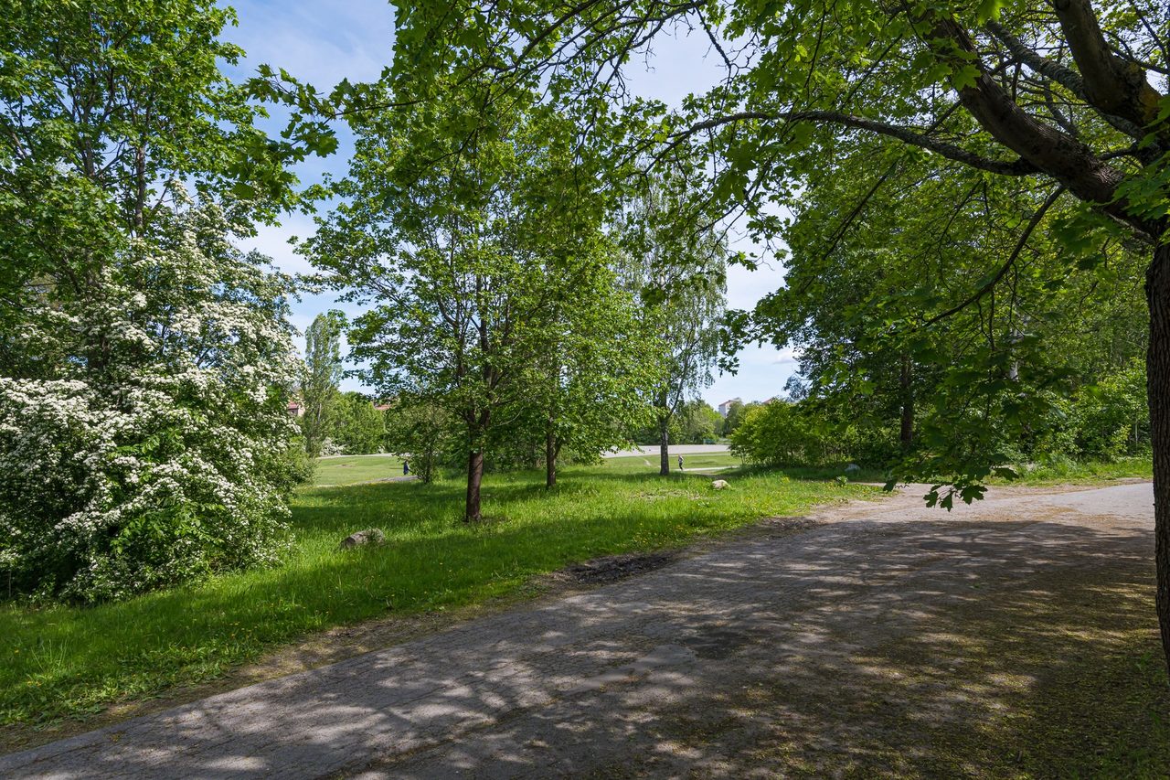 Paternostervägen 104