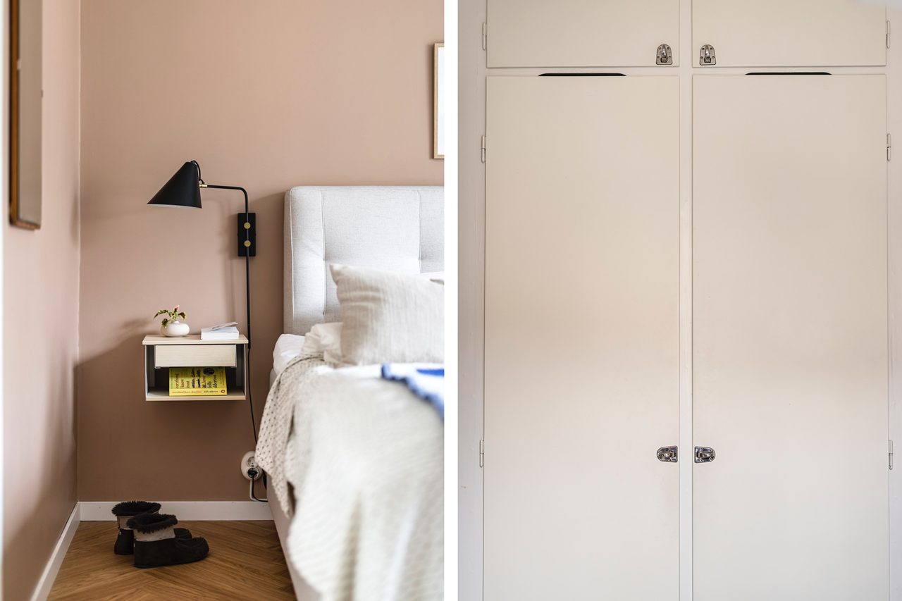 Paternostervägen 104