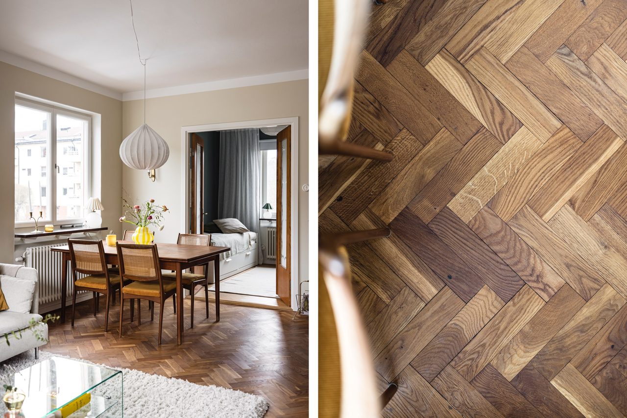 Paternostervägen 104