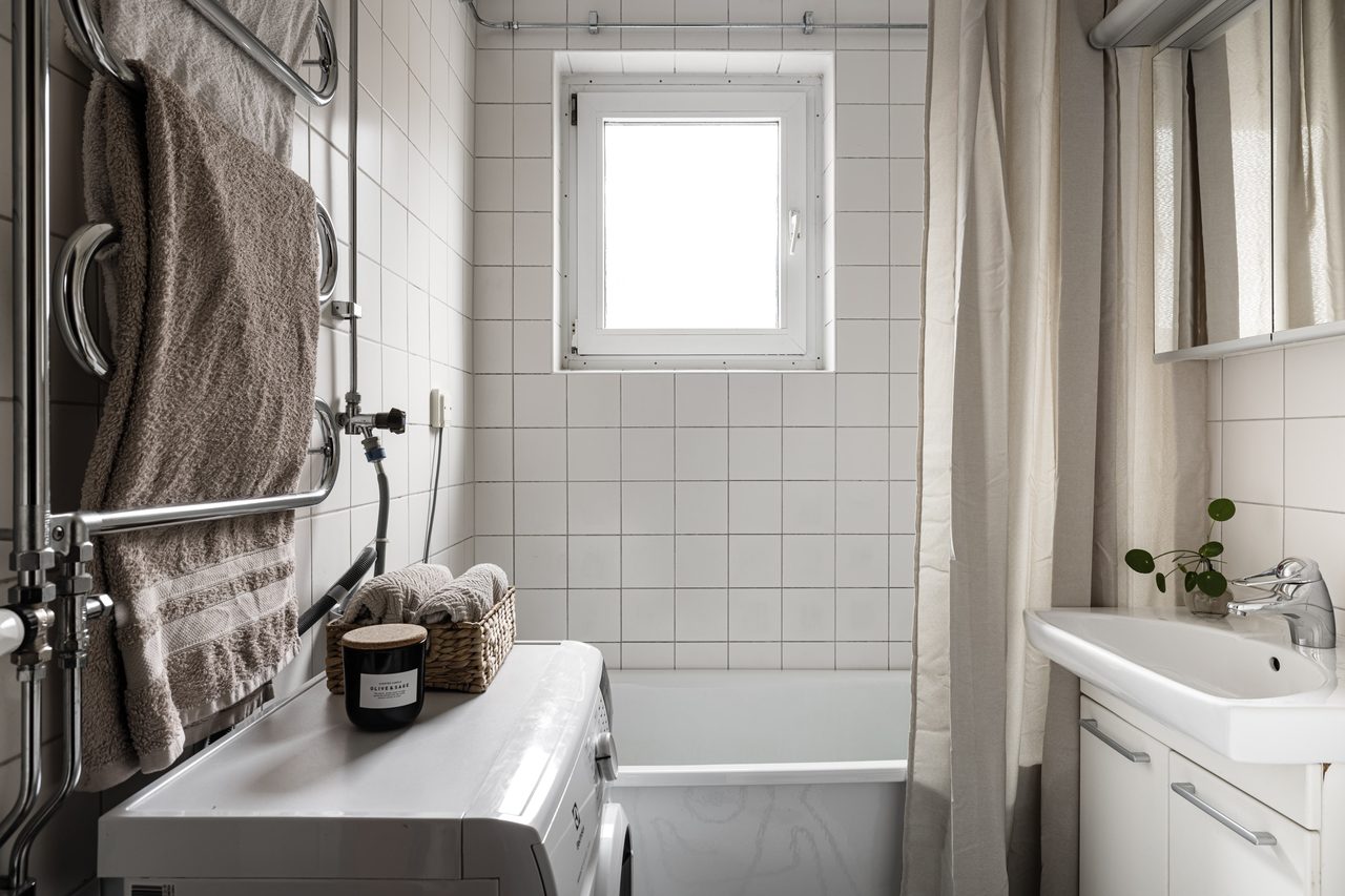 Paternostervägen 104