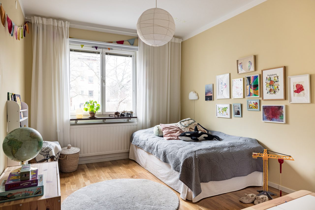 Paternostervägen 104