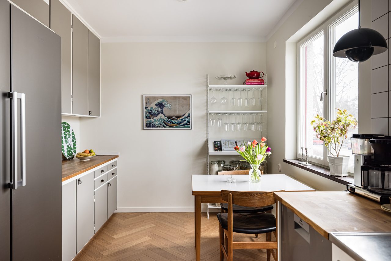 Paternostervägen 104