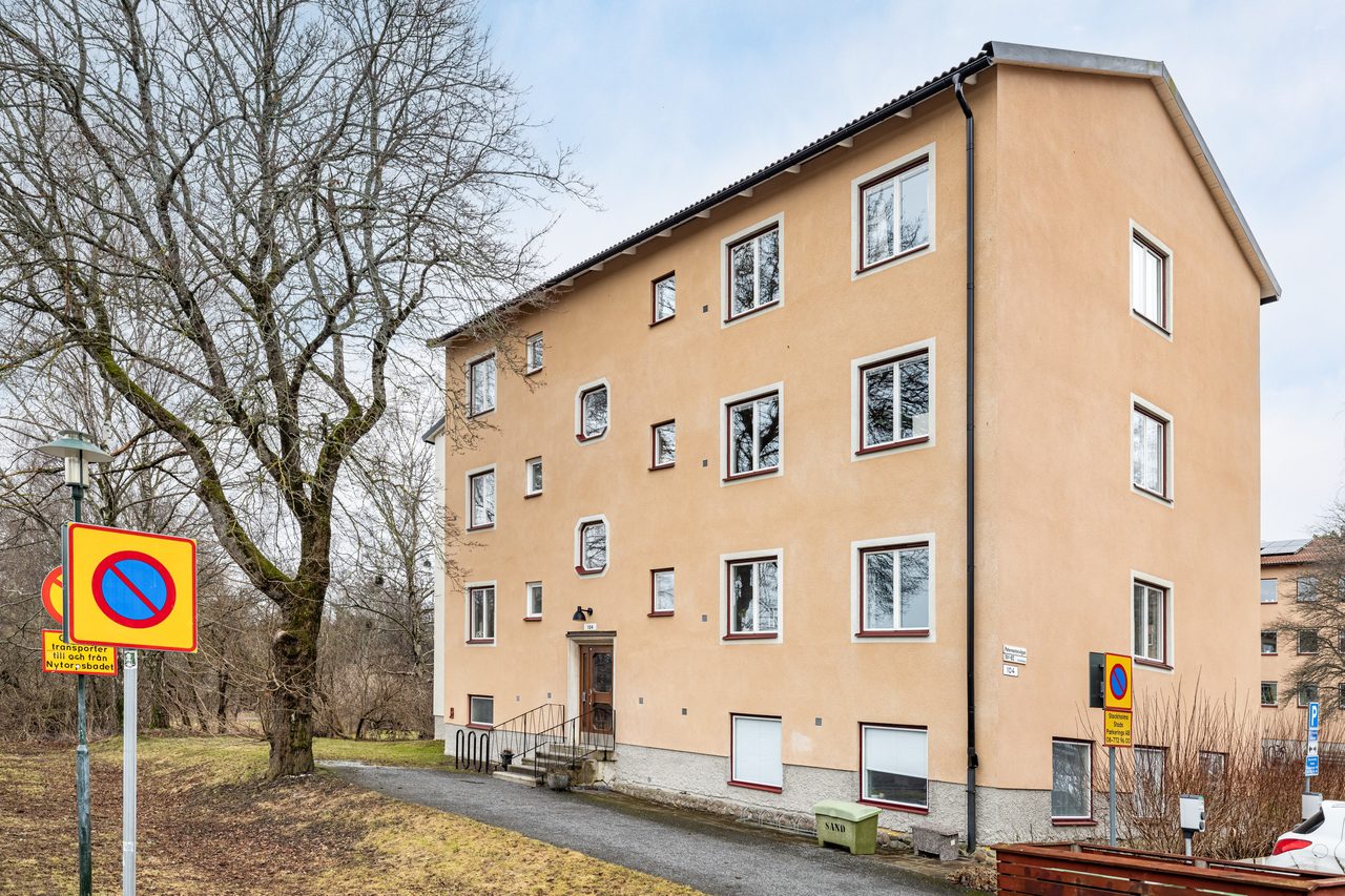 Paternostervägen 104