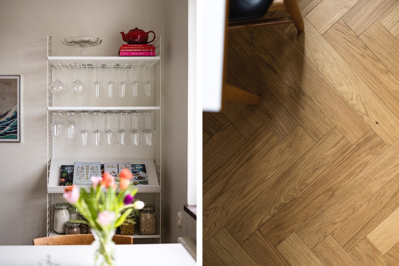 Paternostervägen 104