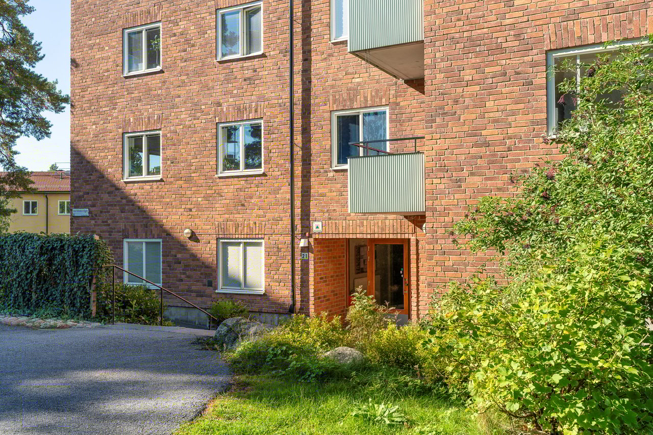 Simrishamnsvägen 21