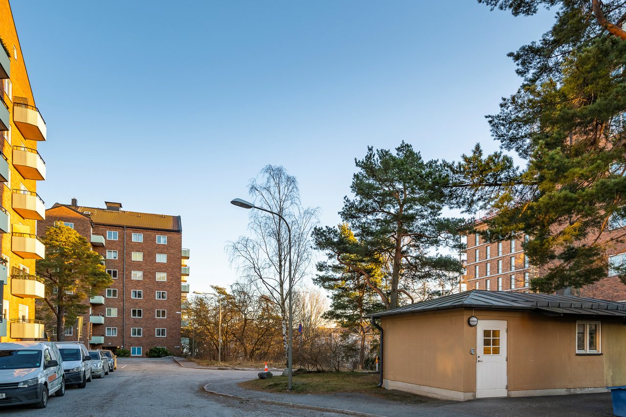 Simrishamnsvägen 21