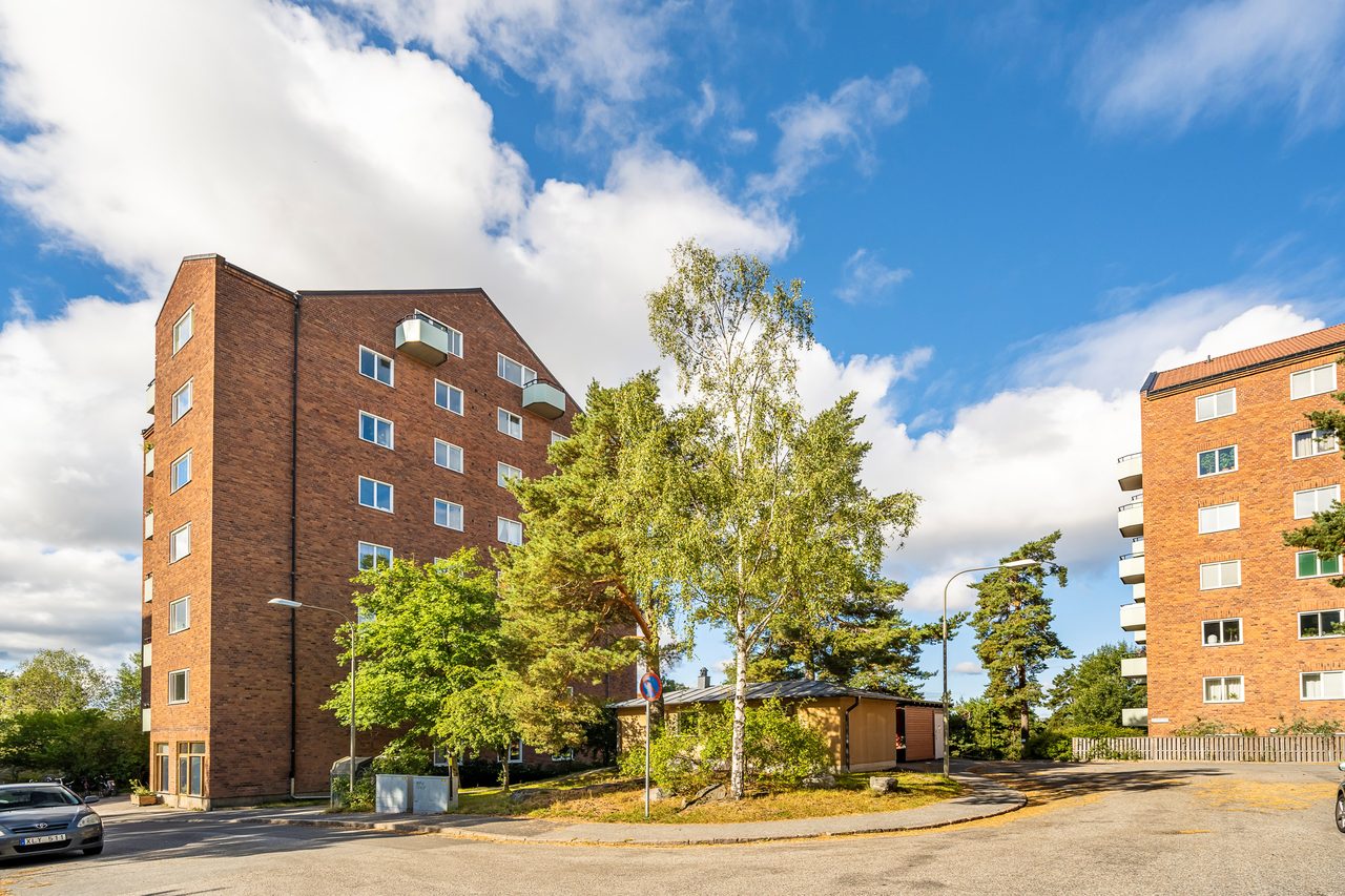 Simrishamnsvägen 21