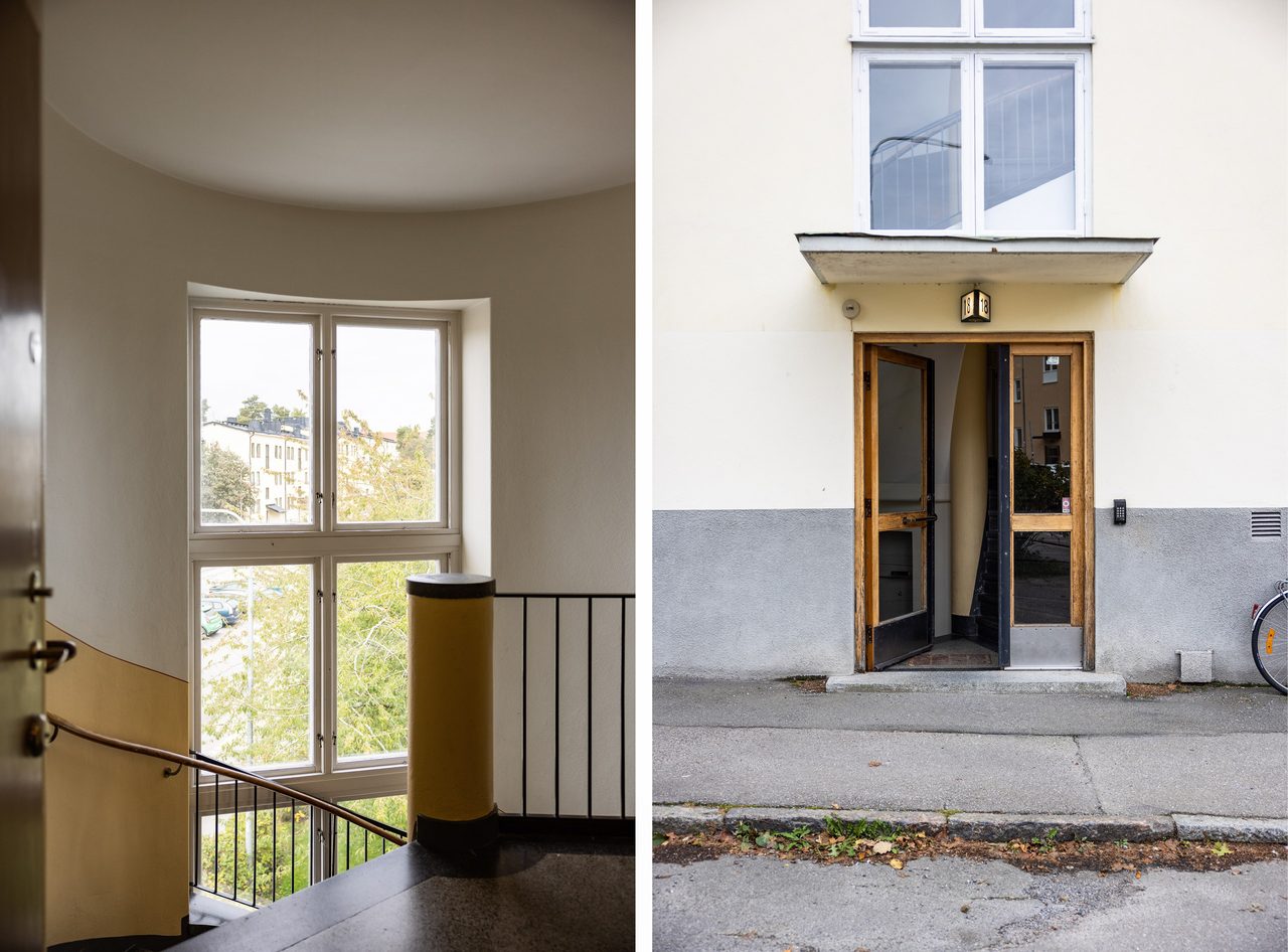 Olaus Magnus väg 18