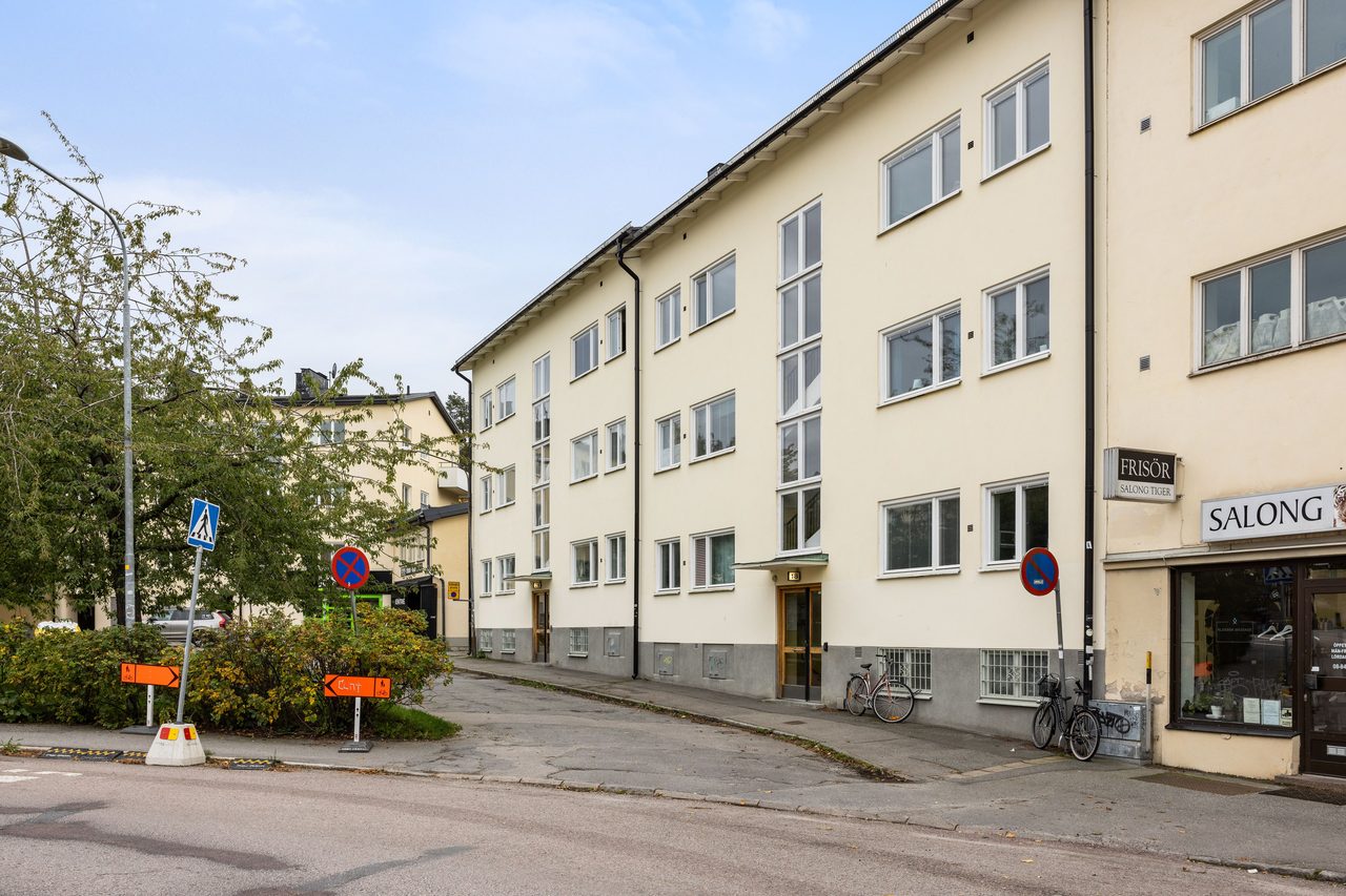 Olaus Magnus väg 18