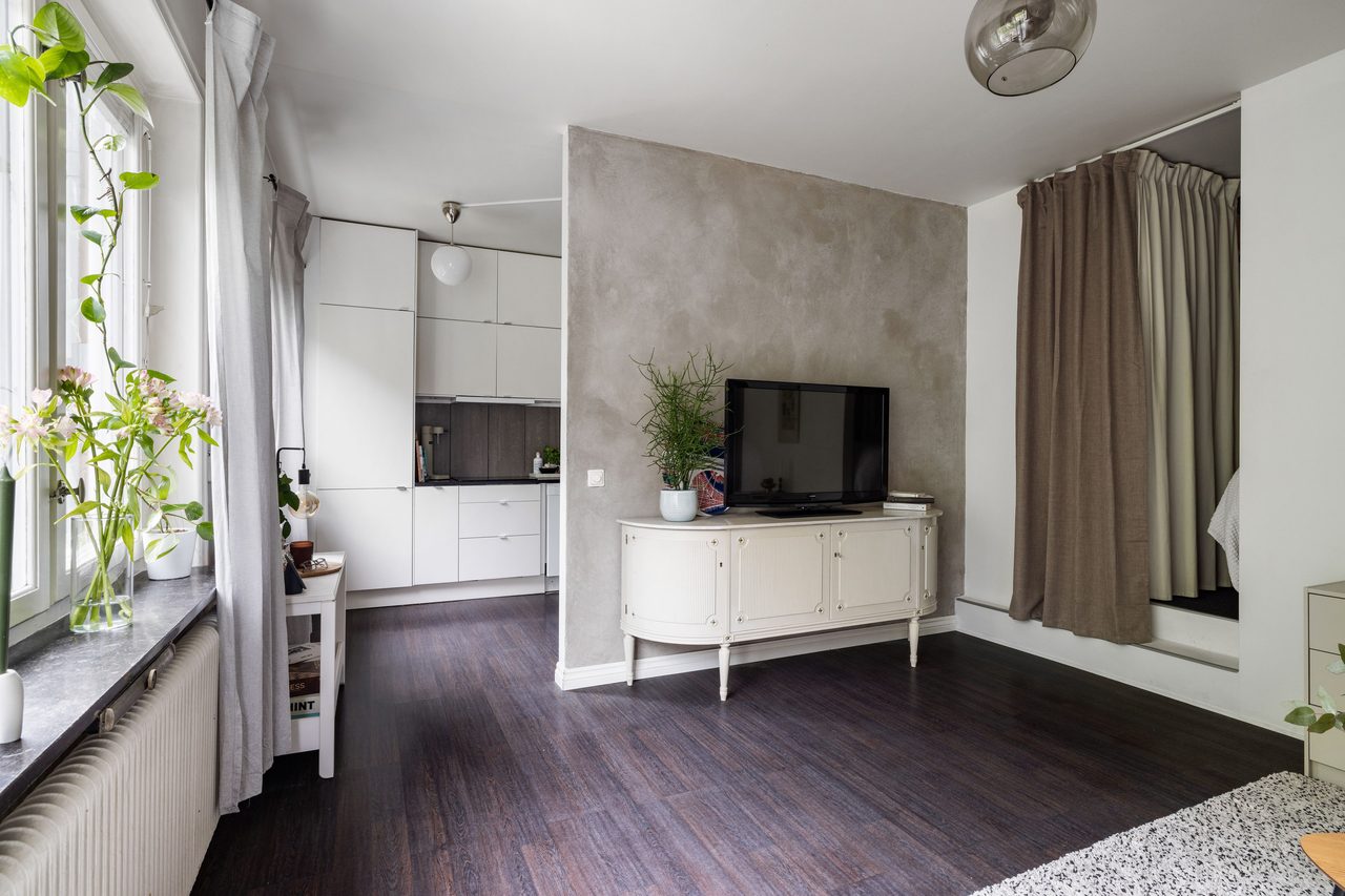 Olaus Magnus väg 18